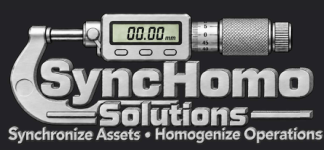 SyncHomo Solutions
